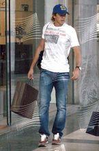 馬西莫&middot;安布羅西尼 生活照