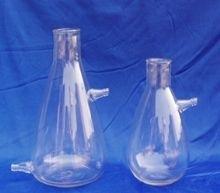 玻璃抽濾瓶