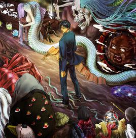 百鬼夜行[傳說]