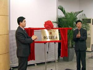 04年10月開通中部崛起頻道