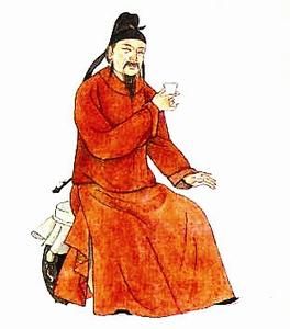 亢宗[唐代刺史]