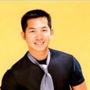 章成[台灣心靈作家]