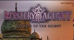 神秘偵探2：東方的秘密