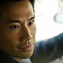 弗雷德里克·周 弗雷德里克·周