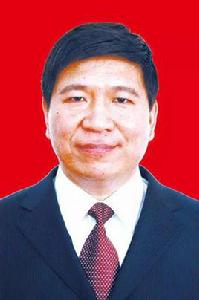 張和平[山西省長治市副市長]