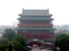 北京鼓樓