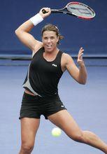 詹妮弗&middot;卡普里亞蒂