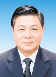 魏志平[廣東省江門市人大常委會副主任]