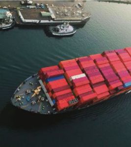 外貿物流 外貿物流