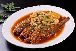 黃花魚豆腐 黃花魚豆腐