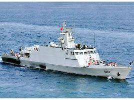 阿茲瑪特級飛彈艇 阿茲瑪特級飛彈艇