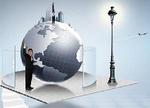 物聯中國智慧村 物聯中國智慧村