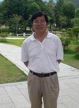 張新科[陝西師範大學教授]