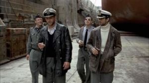 拉科尼亞號事件