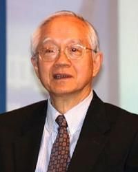 吳敬璉 吳敬璉