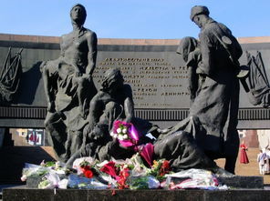 偉大衛國戰爭歷史國家博物館 偉大衛國戰爭歷史國家博物館