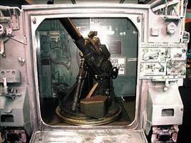 以色列輕型車載迫擊炮 以色列輕型車載迫擊炮