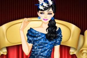 復古禮服 復古禮服