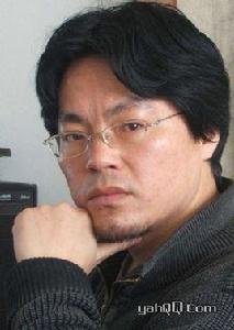 李宏平[西安中國畫院畫家]