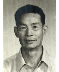 周震南[原湖南省人民政府參事]