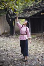 《漁島怒潮》劇照