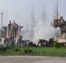 昌樂中泰寶石學院 昌樂中泰寶石學院