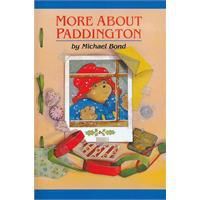 帕丁頓熊的故事續集 帕丁頓熊的故事續集