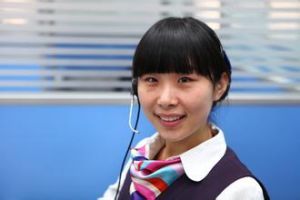 呼叫服務員 呼叫服務員