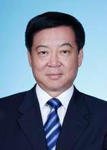 張建華[中國國旅集團有限公司董事、黨委書記]