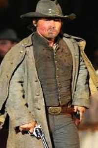 《西部英雄約拿&middot;哈克斯》劇照