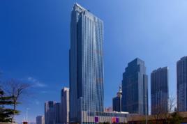 青島威斯汀酒店 青島威斯汀酒店