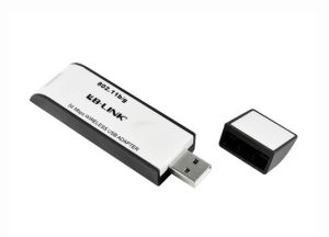BL-LW02-1 54M無線usb網卡