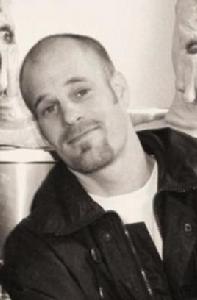 肖恩·史密斯[電影視覺特效製作人]