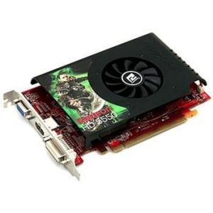 迪蘭恆進 HD5550恆金 D5二代 512HM