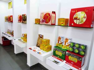 新粵西樓 —廣式滷味特色餐飲代表品牌