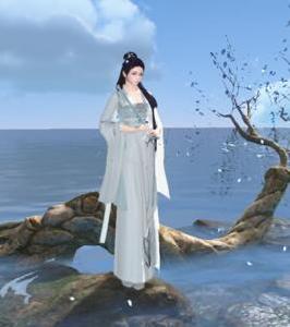 移花宮[天涯明月刀ol中的門派]