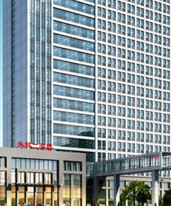 天門市第一人民醫院 天門市第一人民醫院