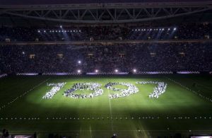 尤文圖斯足球俱樂部成立年份