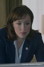 莫莉&middot;帕克