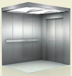 電梯平層區 電梯平層區