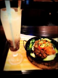 大快活餐廳(西門口店) 大快活餐廳(西門口店)