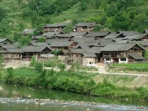 石固仡佬族侗族鄉