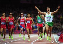 800米運動員速度訓練重要性的研究 800米運動員速度訓練重要性的研究