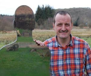 Rob Mulholland照片