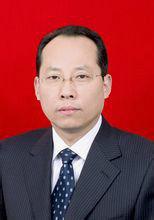 張全明[陝西省農村信用社聯合社主任、副理事長]