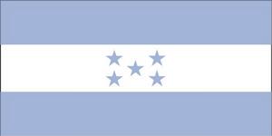 宏都拉斯國旗