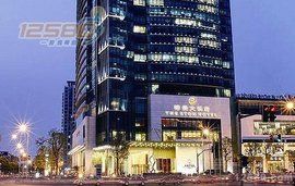 上海裕景大飯店 上海裕景大飯店