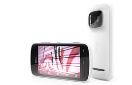 諾基亞808 諾基亞808