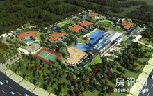 東莞天御效果圖