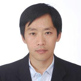 朱雨田[中科院長春套用化學研究所副研究員]